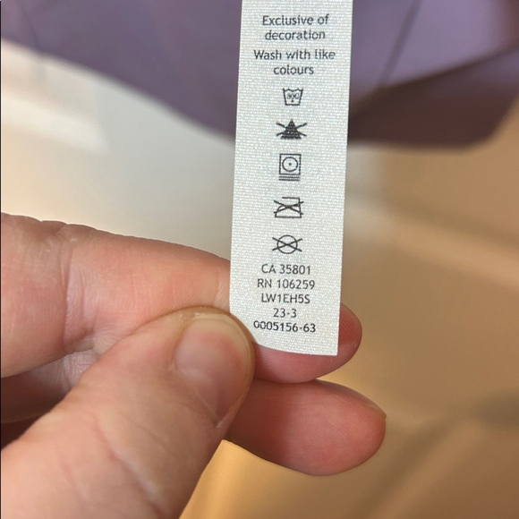 lululemon Align Keyhole Halter Tank Top Light Support, A/B Cup size 6 - Picture 7 of 8